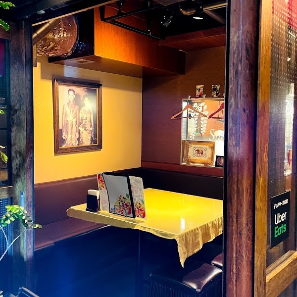 スコンター 名駅店