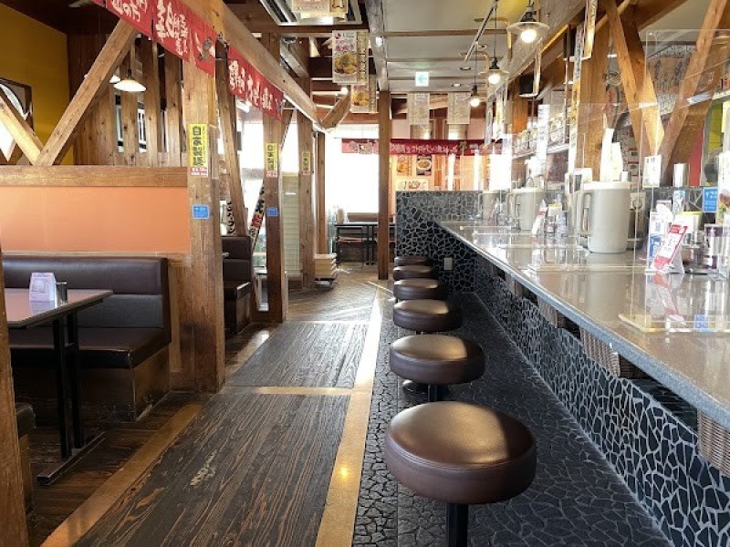 ふくちあん本店