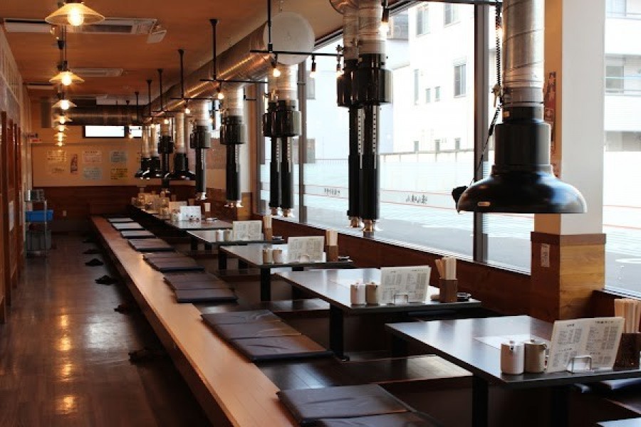 味ん味ん 西八王子店