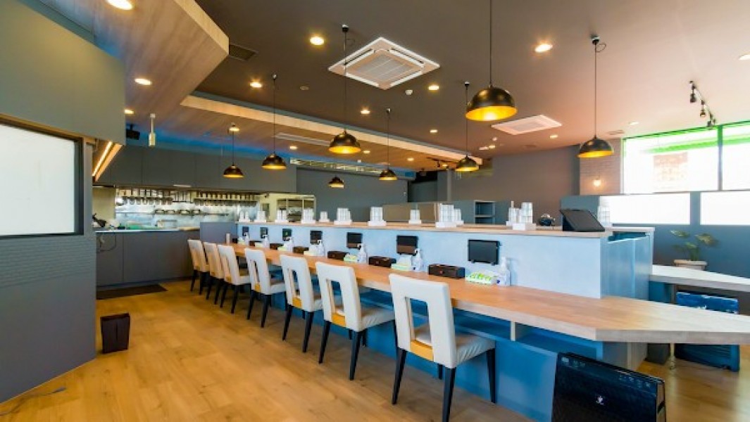 麺SAMURAI桃太郎 盛岡店