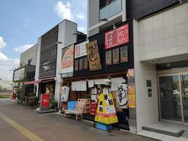 や台ずし 西春駅前町
