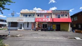 らーめんかみ屋 長森店