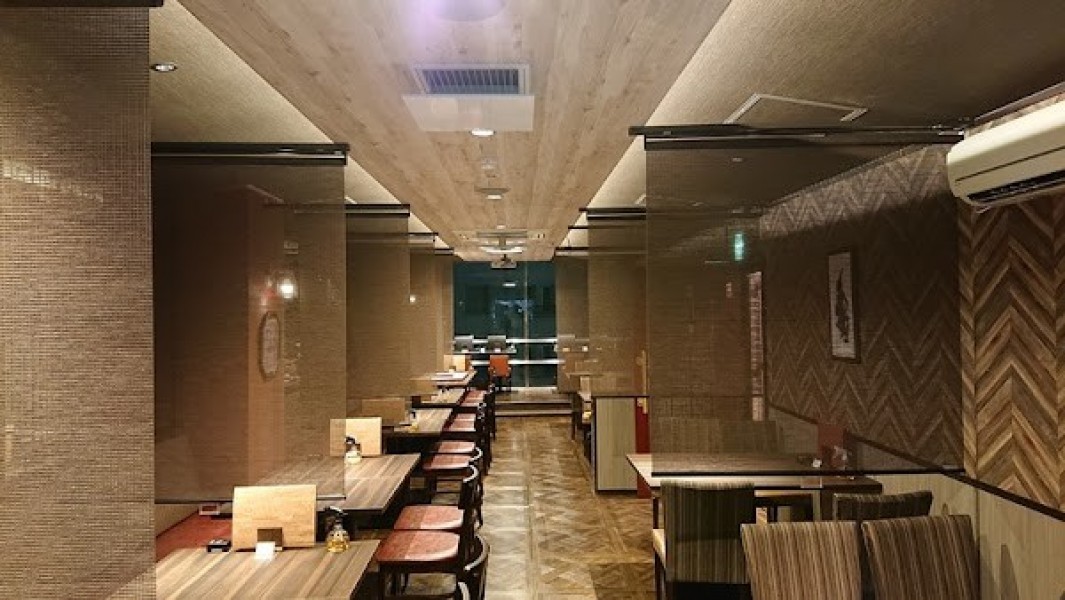 Thaifood･Dining マイペンライ 名駅新幹線口店