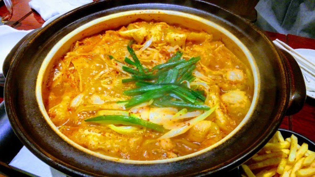 赤から 大阪福島店