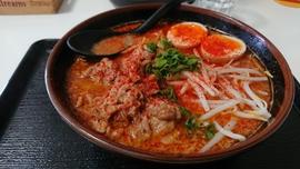 ら~麺処豪屋加茂店