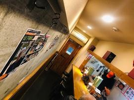 マボカリ(麻婆豆腐 麻婆カレー専門店)難波本店