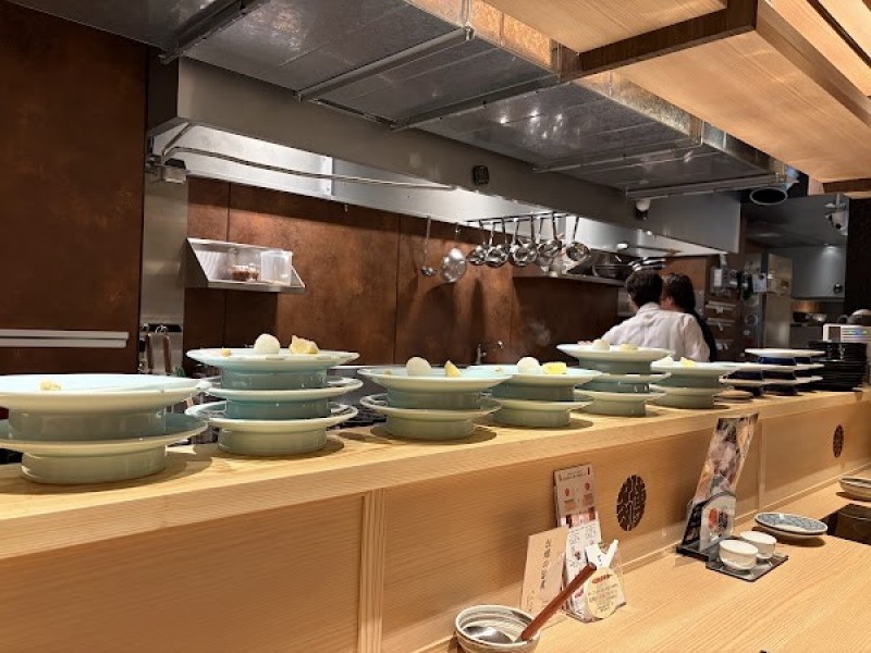 博多もつ鍋前田屋 西中洲店