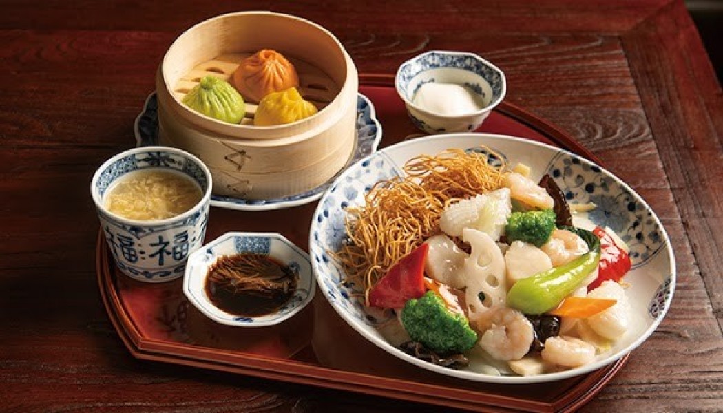 梅梅 大丸心斎橋店