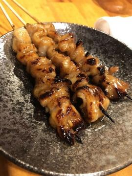 焼鳥長政