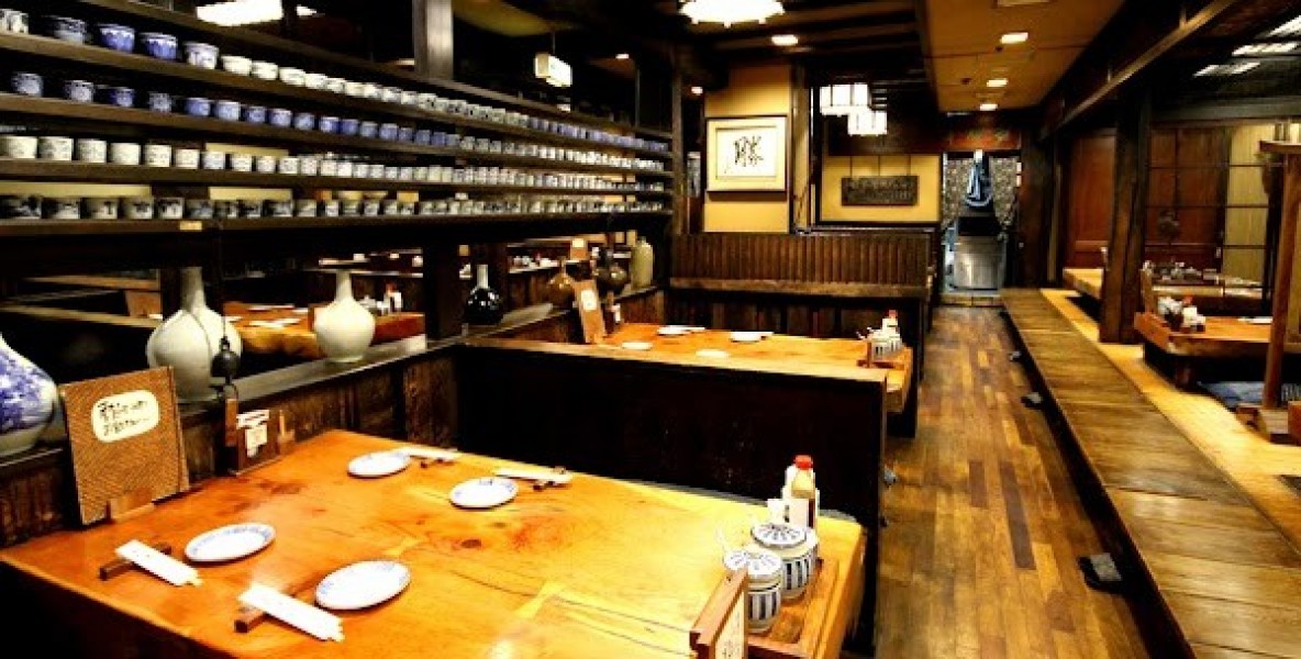 かつ吉 水道橋店