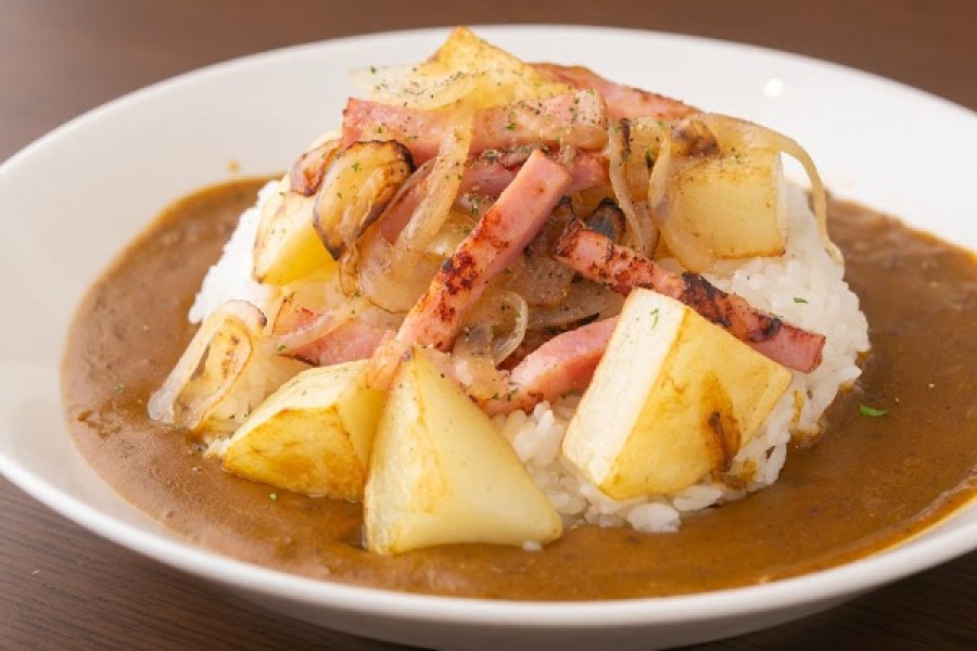 カレー専門店 Komi'z（コミズ）