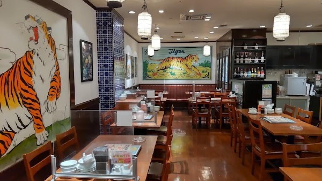 紅虎軒 天王寺ミオ