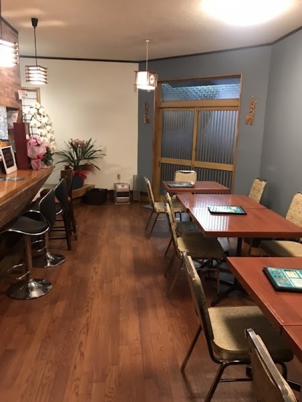 バーンメイ
