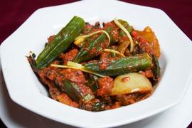 インド料理サムラート 南青山店