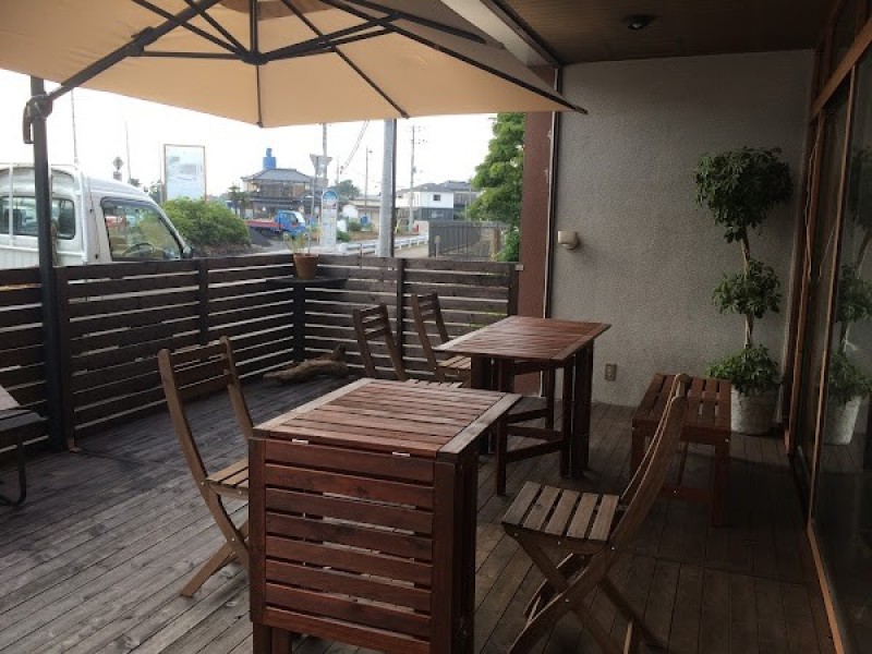 コップン カフェ