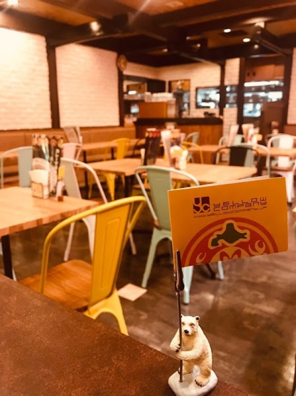 札幌スープカレーイエローカンパニー新宿店