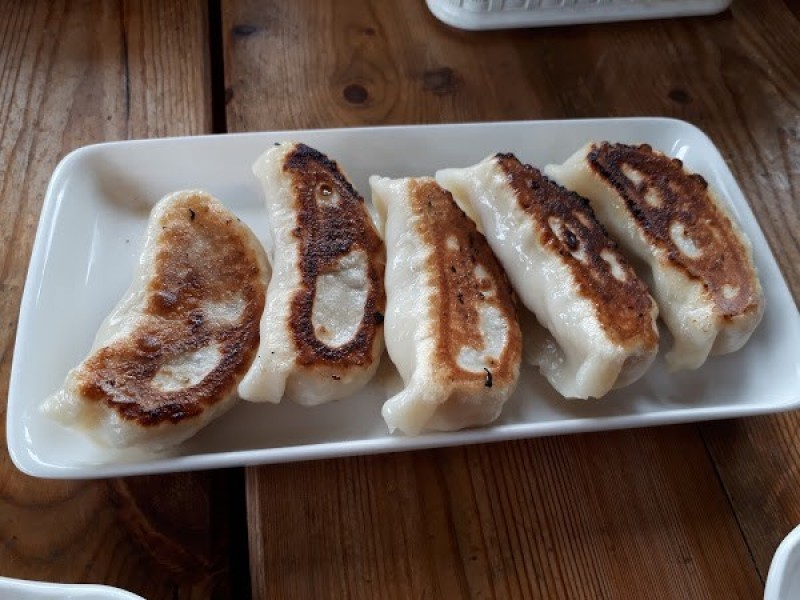 らーめんあたりや