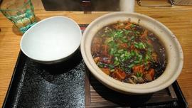 花梨麻婆麺 尼崎店