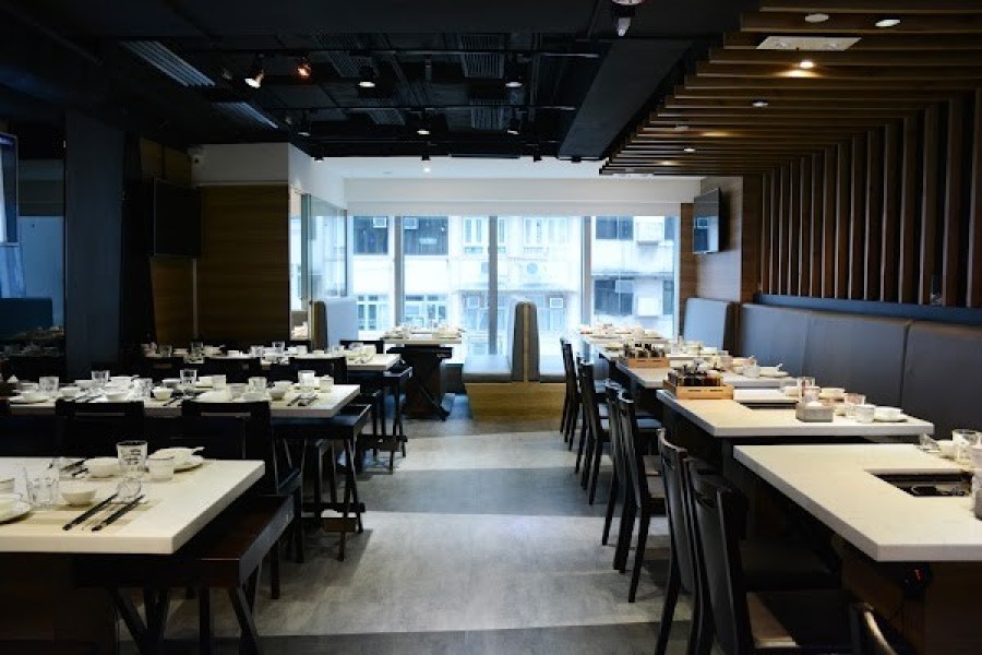 本色鍋品料理 Instinct Cuisine