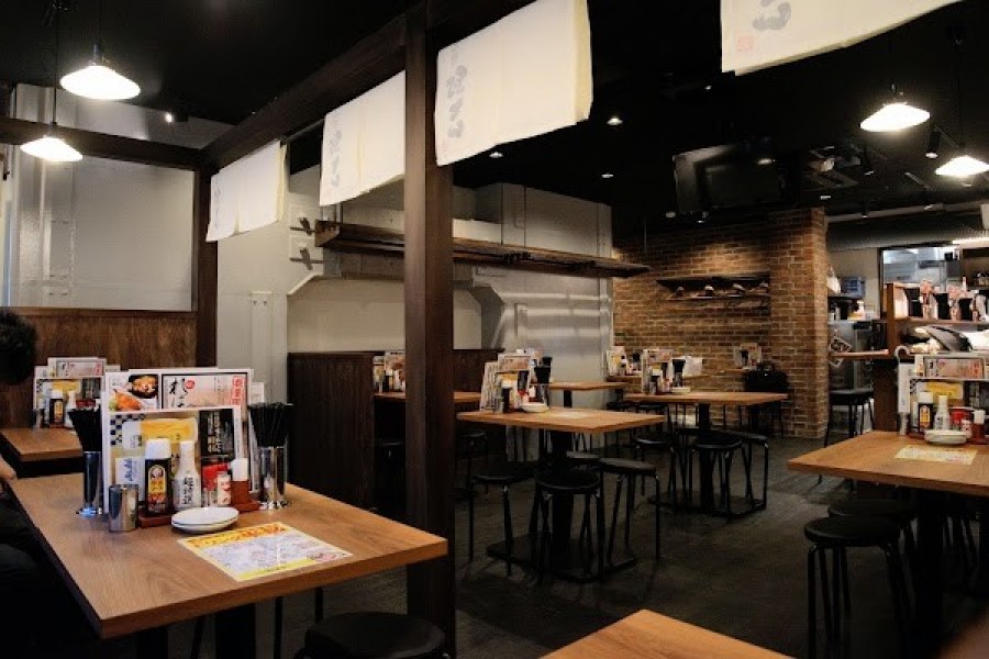 紅とん 御徒町南口店