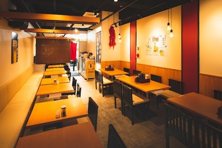 四川食堂KARyu 浅草橋店