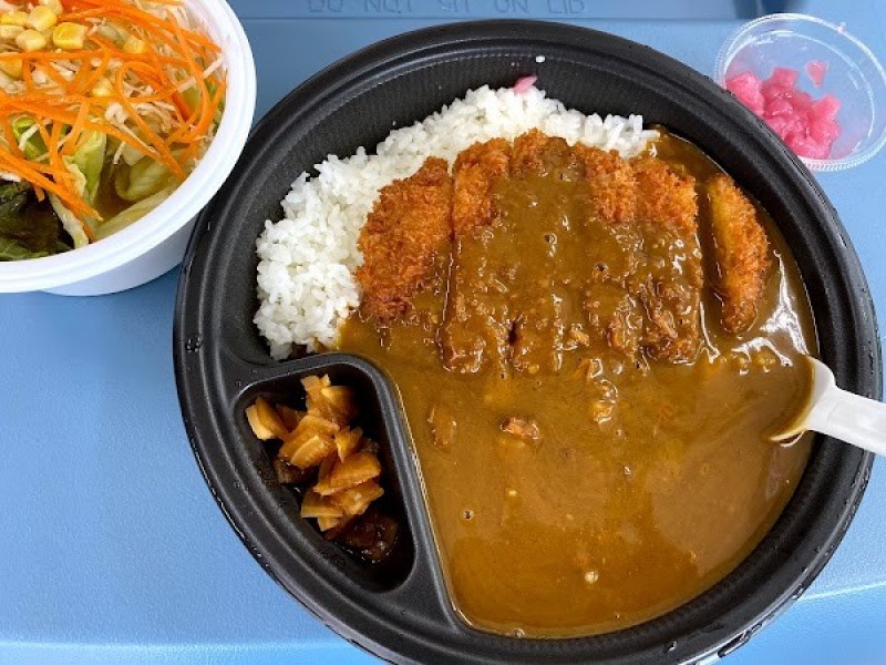 カレーハウスCoCo壱番屋 熊谷石原店