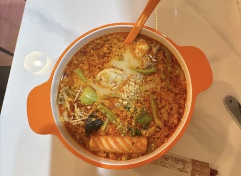 麻辣湯ふくしまてん