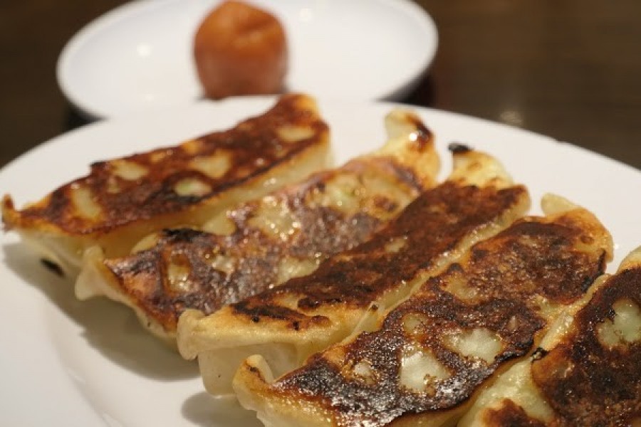 来来亭 石神井店