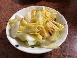 ホルモン焼かっぱ