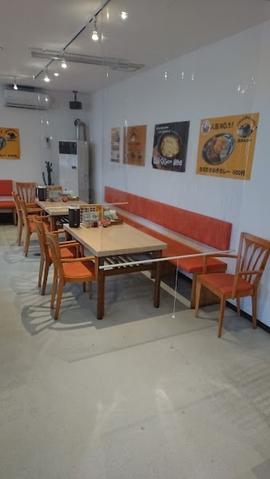 カレーのちから 東店