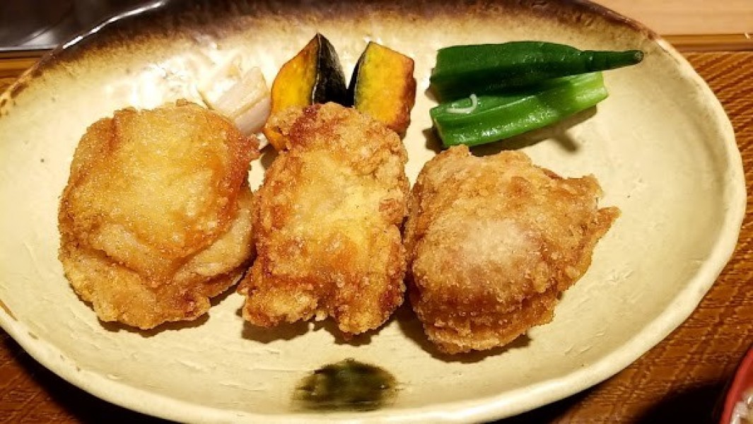 から好し 浜田山店