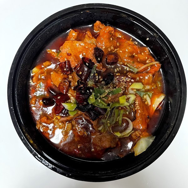 香港餃子酒場 中目黒店