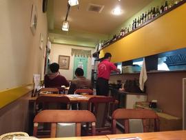 インド料理 コーヒヌール