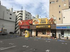 パスタ・デ・ココ 中区丸の内一丁目店
