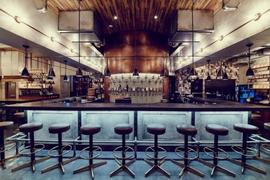 YONA YONA BEER WORKS 吉祥寺店