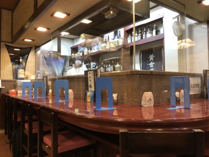 牛タンと蕎麦の店 つゆ下 梅の花