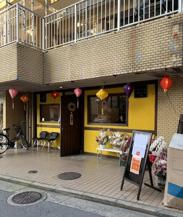 39 ベトナムフード