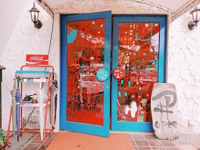 さくらじま Jacob Spice