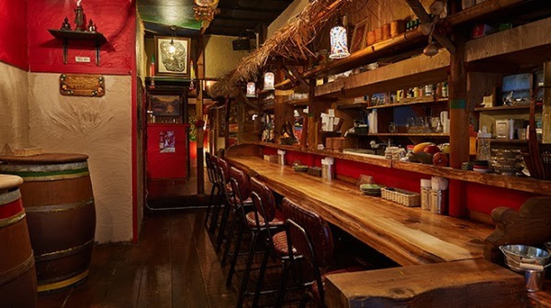 タイ・アヨタヤ立川本店（旧タイ酒場ラーン・ラオ）