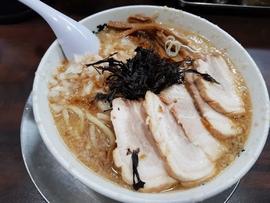 らーめん潤 蒲田店