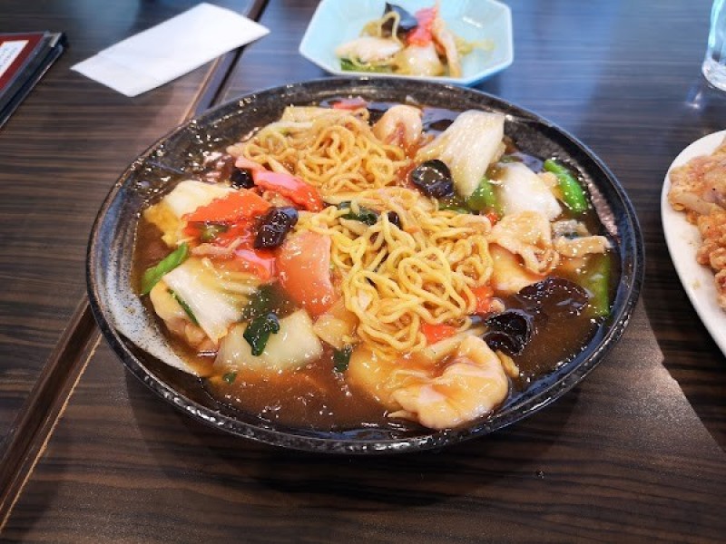 暖龍 イオン苗穂店