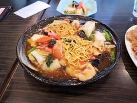 暖龍 イオン苗穂店