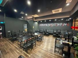 元祖辛麺屋 桝元 ららぽーと湘南平塚店