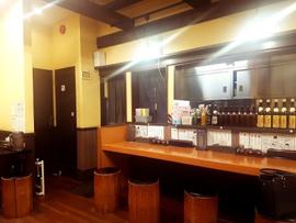 武蔵坊 上八丁堀店