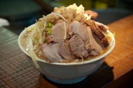 夢の一歩 天神店