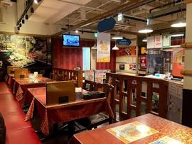スクンビット･ソイ･トンロー東京八重洲店