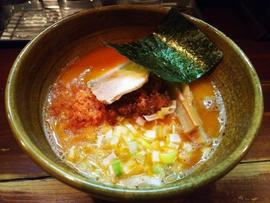 麺屋えん寺