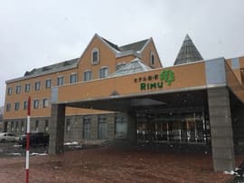 レストラングリーンリーフ