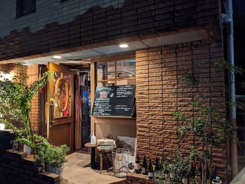 クスクス ルージール