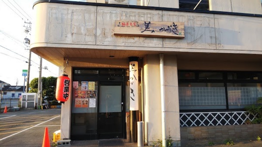 豚専食堂 美かづき